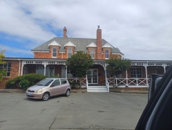 Dunalley Hotel