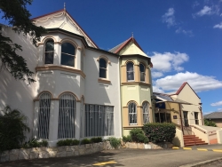 Dundas Recreation Club