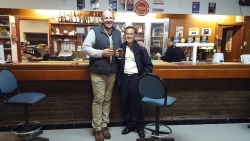 Dunedoo Golf Club Chinese Restaurant