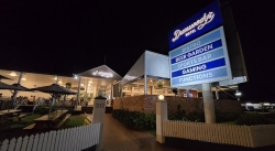 Dunwoody’s Hotel