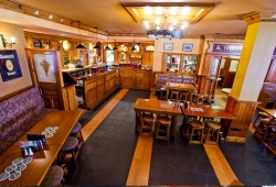 Durty Nelly's Irish Pub