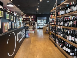 Dynasty Fine Wines