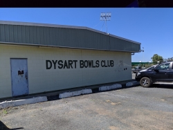 Dystart Bowls Club Inc
