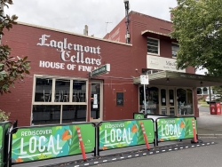 Eaglemont Cellars