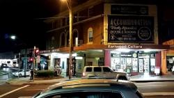 Earlwood Hotel