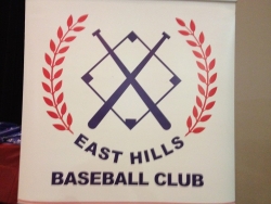 East Hills Baseball Association Inc