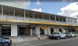 East Ingham Hotel