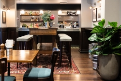 East Village Hotel