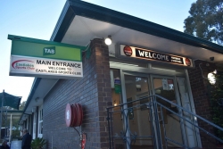 Eastlakes Sports Club