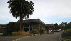 Eastwood Golf Club