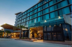 Eatons Hill Hotel and Function Centre