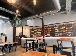 Echuca Distillery