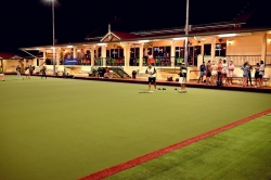 Edge Hill Memorial Bowls Club Inc