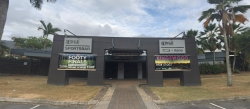 Edge Hill Tavern