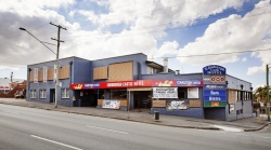 Edinburgh Castle Hotel