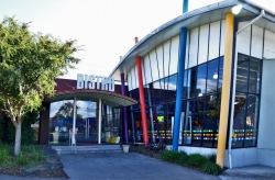 Edwardes Lake Hotel