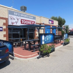 Ed'z Sportz Bar & Drive-Thru