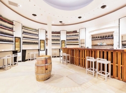 El Rocco Jazz Cellar