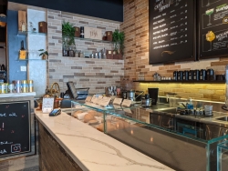 Elements bar and grill