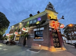 Elephant & Castle Hotel