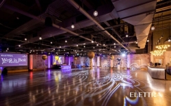 Elettra Restaurant - Club Marconi