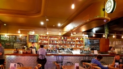 Embassy Hotel Brisbane