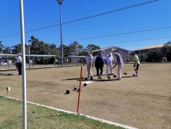 Emerald Bowls Club Inc