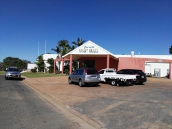 Emerald Golf Club Inc