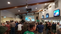 Emerald Maraboon Tavern