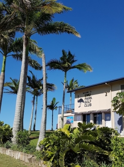 Emu Park Golf Club