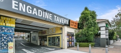 Engadine Tavern