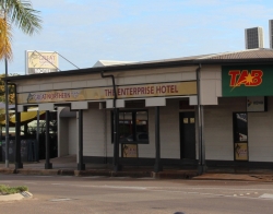 Enterprise Hotel/Motel