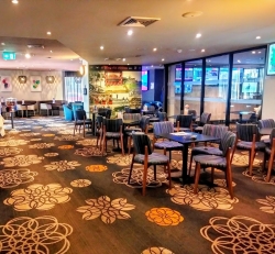 Essendon Football and Sporting Club