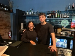 Essie Wine Bar
