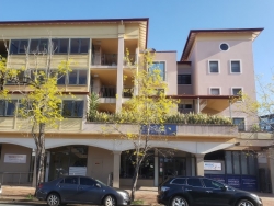 Ettalong Beach Hotel