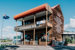 Ettamogah Bar + Restaurant