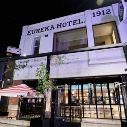 Eureka Hotel