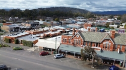 Euroa Hotel