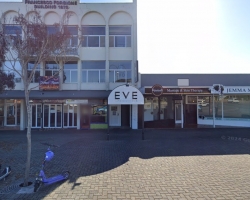 Eve Late Night Bar