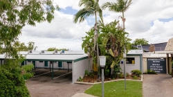 Everton Park Hotel
