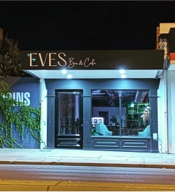 Eves Bar