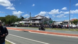 Exchange Hotel Kilcoy
