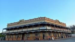 Exchange Tavern