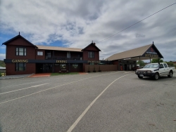 Exeter Hotel