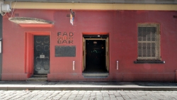 Fad Gallery & Bar