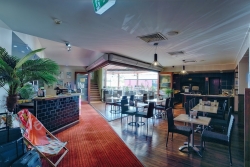 Falvey's Cecil Hotel