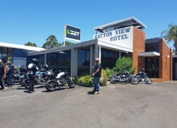 Falvey’s Hotel Gatton
