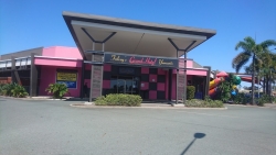Falvey’s Hotel Yamanto