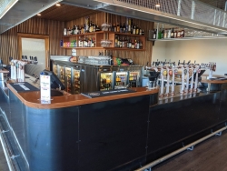 Falvey’s Stock Hotel