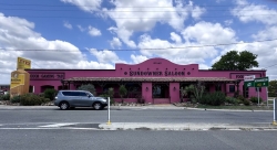 Falvey’s Sundowner Saloon Haigslea
